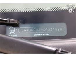 1999 Jaguar XK8 (CC-2083464) for sale in Crete, Illinois