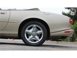 1999 Jaguar XK8 (CC-2083464) for sale in Crete, Illinois