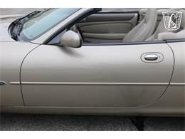 1999 Jaguar XK8 (CC-2083464) for sale in Crete, Illinois