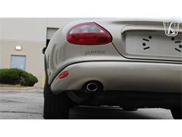 1999 Jaguar XK8 (CC-2083464) for sale in Crete, Illinois