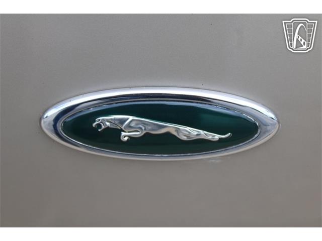 1999 Jaguar XK8 (CC-2083464) for sale in Crete, Illinois
