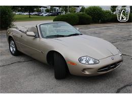 1999 Jaguar XK8 (CC-2083464) for sale in Crete, Illinois