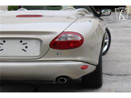 1999 Jaguar XK8 (CC-2083464) for sale in Crete, Illinois
