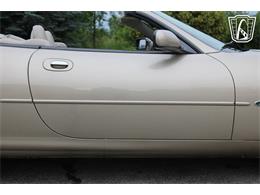 1999 Jaguar XK8 (CC-2083464) for sale in Crete, Illinois