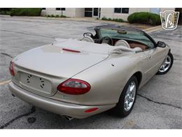 1999 Jaguar XK8 (CC-2083464) for sale in Crete, Illinois
