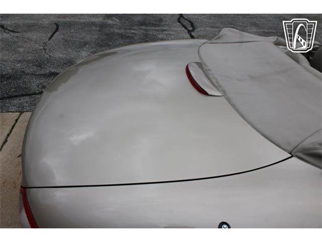 1999 Jaguar XK8 (CC-2083464) for sale in Crete, Illinois