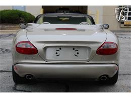1999 Jaguar XK8 (CC-2083464) for sale in Crete, Illinois