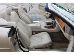 1999 Jaguar XK8 (CC-2083464) for sale in Crete, Illinois