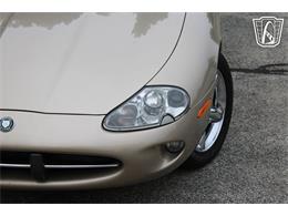 1999 Jaguar XK8 (CC-2083464) for sale in Crete, Illinois