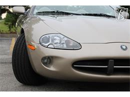 1999 Jaguar XK8 (CC-2083464) for sale in Crete, Illinois