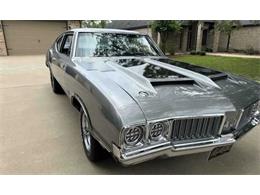 1970 Oldsmobile Cutlass (CC-2083465) for sale in Hobart, Indiana