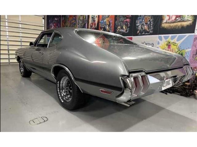 1970 Oldsmobile Cutlass (CC-2083465) for sale in Hobart, Indiana