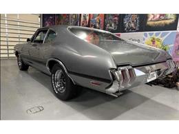 1970 Oldsmobile Cutlass (CC-2083465) for sale in Hobart, Indiana