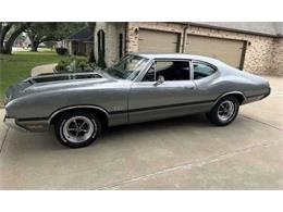 1970 Oldsmobile Cutlass (CC-2083465) for sale in Hobart, Indiana