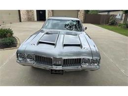 1970 Oldsmobile Cutlass (CC-2083465) for sale in Hobart, Indiana