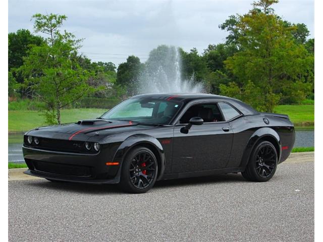 2023 Dodge Challenger (CC-2083466) for sale in Hobart, Indiana