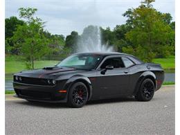 2023 Dodge Challenger (CC-2083466) for sale in Hobart, Indiana