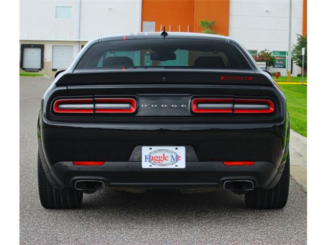 2023 Dodge Challenger (CC-2083466) for sale in Hobart, Indiana