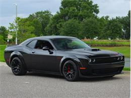 2023 Dodge Challenger (CC-2083466) for sale in Hobart, Indiana