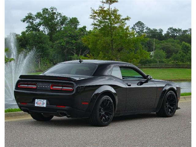 2023 Dodge Challenger (CC-2083466) for sale in Hobart, Indiana