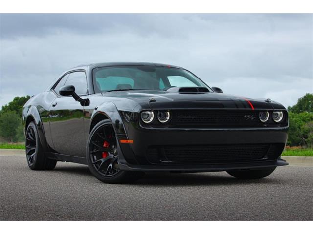 2023 Dodge Challenger (CC-2083466) for sale in Hobart, Indiana