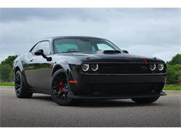 2023 Dodge Challenger (CC-2083466) for sale in Hobart, Indiana