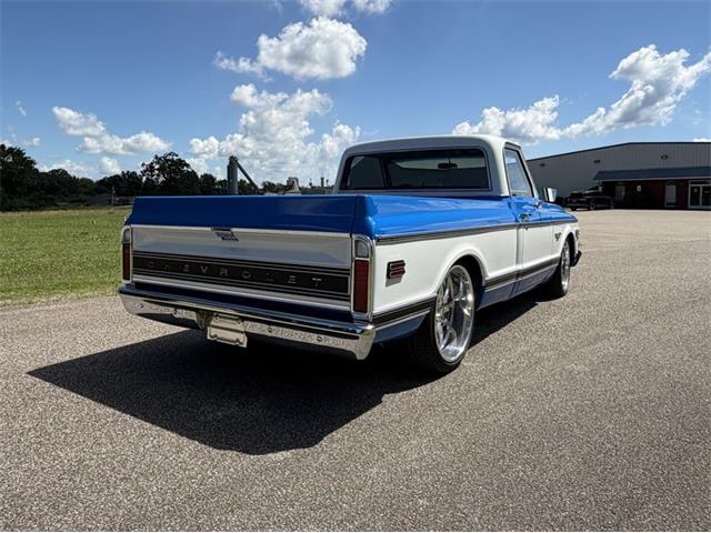 1971 Chevrolet C10 (CC-2083467) for sale in Greensboro, North Carolina