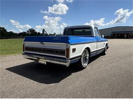 1971 Chevrolet C10 (CC-2083467) for sale in Greensboro, North Carolina