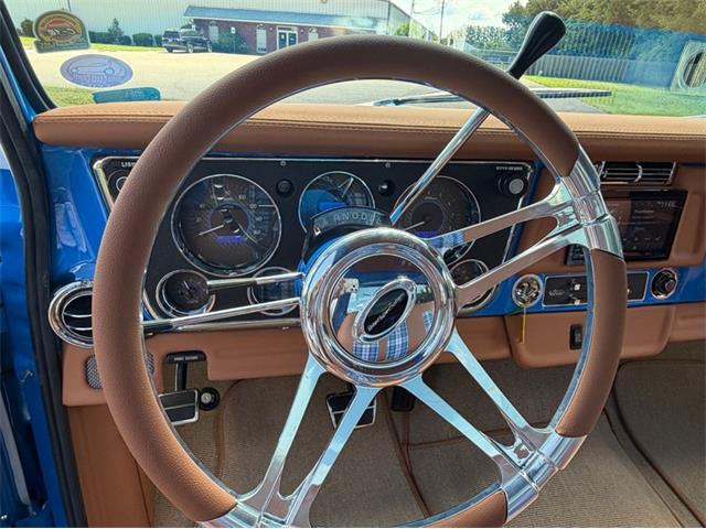 1971 Chevrolet C10 (CC-2083467) for sale in Greensboro, North Carolina