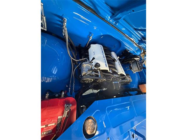 1971 Chevrolet C10 (CC-2083467) for sale in Greensboro, North Carolina