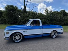 1971 Chevrolet C10 (CC-2083467) for sale in Greensboro, North Carolina
