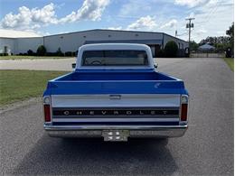 1971 Chevrolet C10 (CC-2083467) for sale in Greensboro, North Carolina