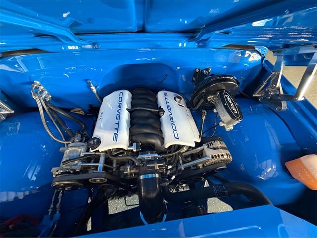 1971 Chevrolet C10 (CC-2083467) for sale in Greensboro, North Carolina