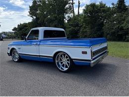 1971 Chevrolet C10 (CC-2083467) for sale in Greensboro, North Carolina