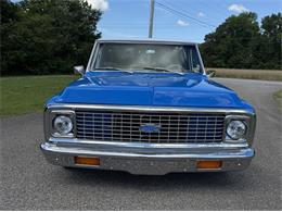1971 Chevrolet C10 (CC-2083467) for sale in Greensboro, North Carolina