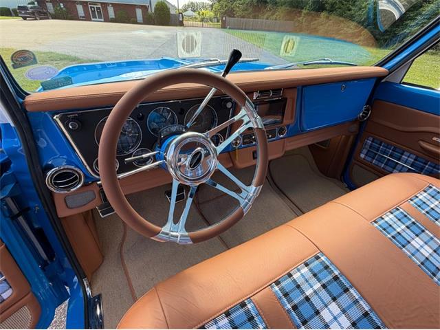 1971 Chevrolet C10 (CC-2083467) for sale in Greensboro, North Carolina