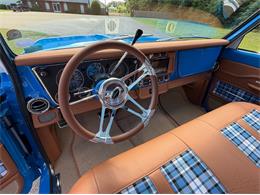1971 Chevrolet C10 (CC-2083467) for sale in Greensboro, North Carolina