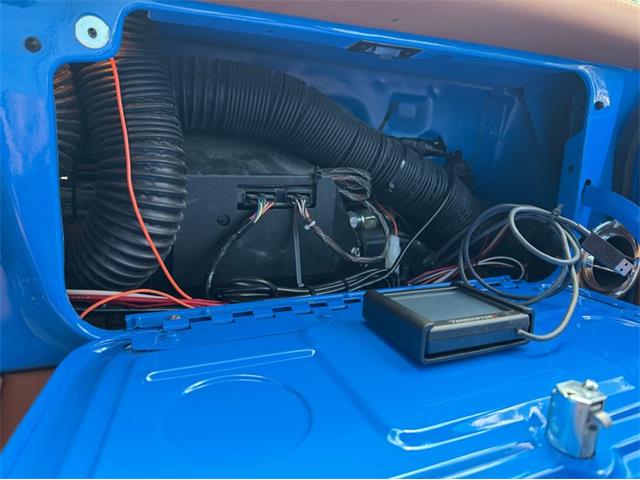 1971 Chevrolet C10 (CC-2083467) for sale in Greensboro, North Carolina