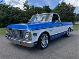 1971 Chevrolet C10 (CC-2083467) for sale in Greensboro, North Carolina