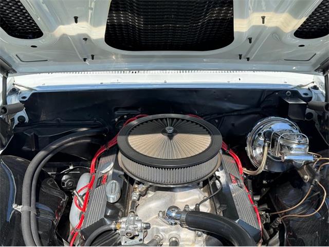 1967 Chevrolet Malibu (CC-2083468) for sale in Greensboro, North Carolina