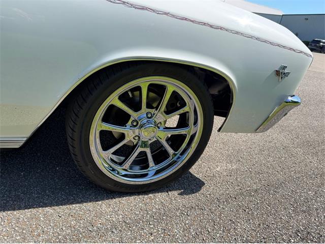 1967 Chevrolet Malibu (CC-2083468) for sale in Greensboro, North Carolina