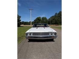 1967 Chevrolet Malibu (CC-2083468) for sale in Greensboro, North Carolina