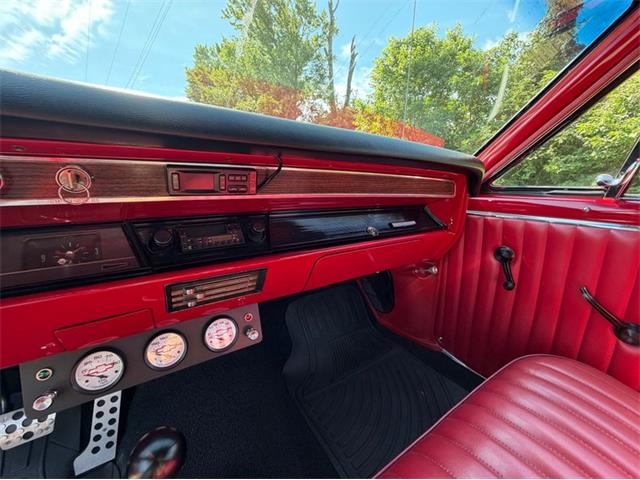 1967 Chevrolet Malibu (CC-2083468) for sale in Greensboro, North Carolina