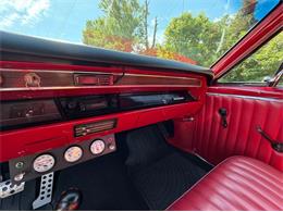 1967 Chevrolet Malibu (CC-2083468) for sale in Greensboro, North Carolina