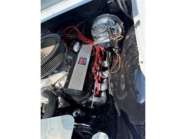 1967 Chevrolet Malibu (CC-2083468) for sale in Greensboro, North Carolina