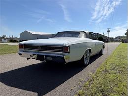 1967 Chevrolet Malibu (CC-2083468) for sale in Greensboro, North Carolina