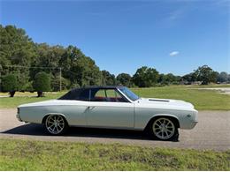 1967 Chevrolet Malibu (CC-2083468) for sale in Greensboro, North Carolina