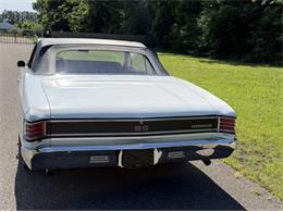 1967 Chevrolet Malibu (CC-2083468) for sale in Greensboro, North Carolina