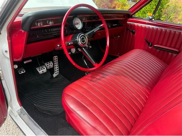1967 Chevrolet Malibu (CC-2083468) for sale in Greensboro, North Carolina
