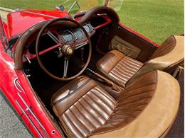 1954 MG TF (CC-2083469) for sale in Greensboro, North Carolina